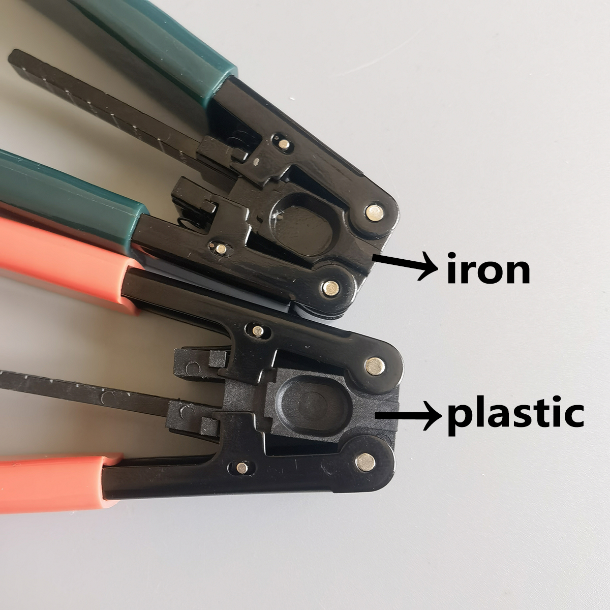FTTH Optical Fiber Stripper 1 Core Fiber Optic Stripping Tool Practical Optical Cable Stripper