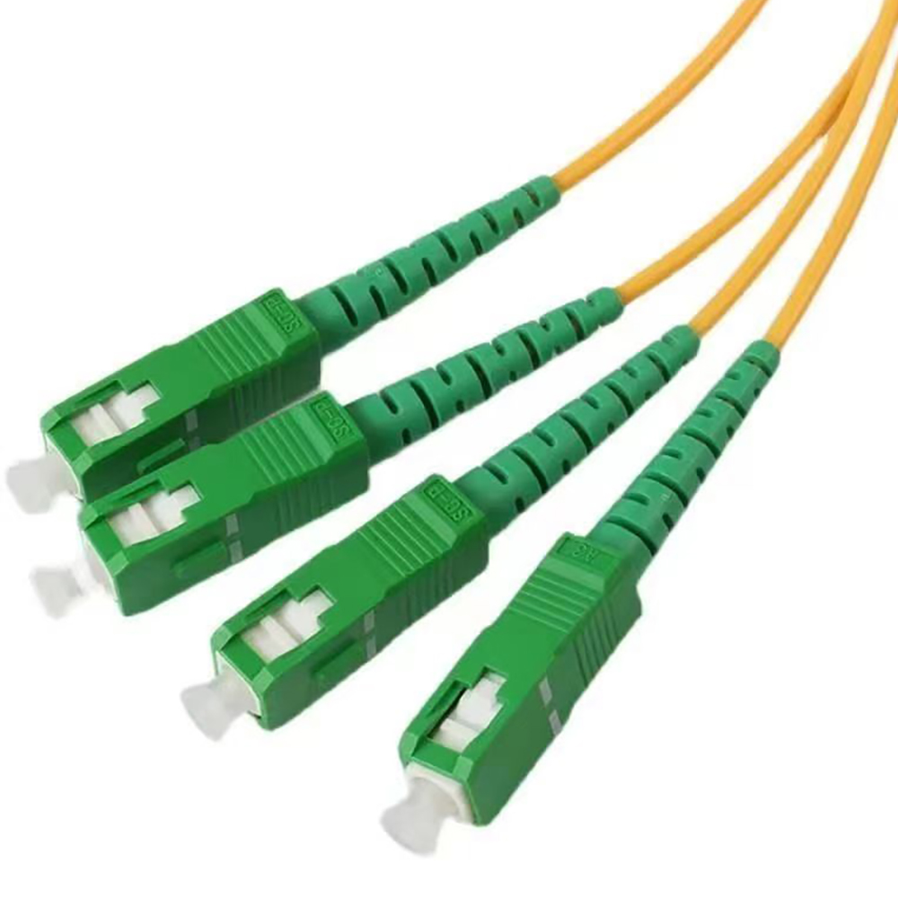 FTTH Fiber Optic Splitter Box SC/APC 1x2 1x4 1x8 1x16 PLC Cassette Type Optical Splitter 1.5M Fiber FTTH Fiber Optic Splitter Box SC/APC 1x2 1x4 1x8 1x16 PLC Cassette Type Optical Splitter 1.5M Fiber