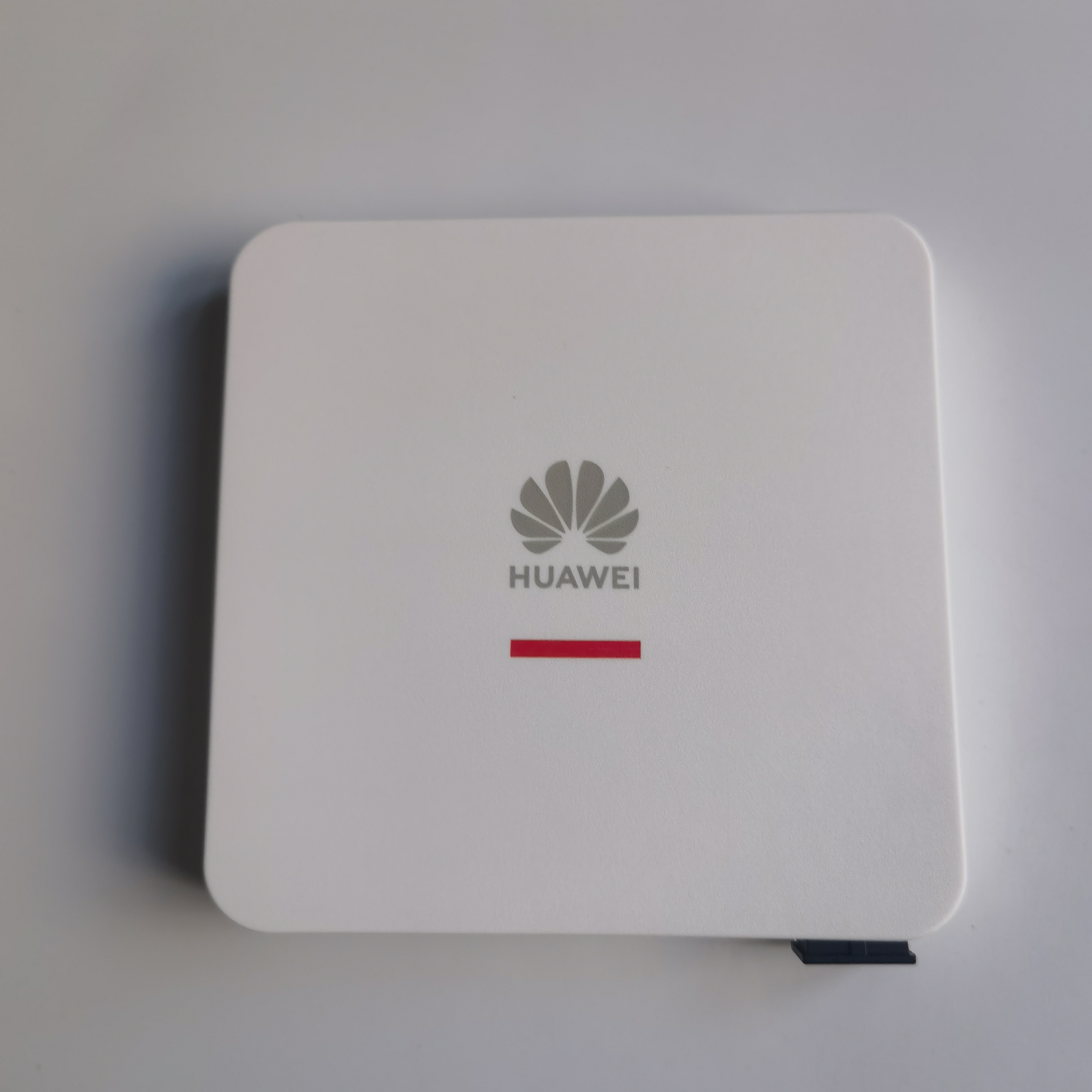 Huawei 2120-T-1 FTTH Fiber Optic Terminal Box SC Access Faceplate With Pigtail And Adapter 