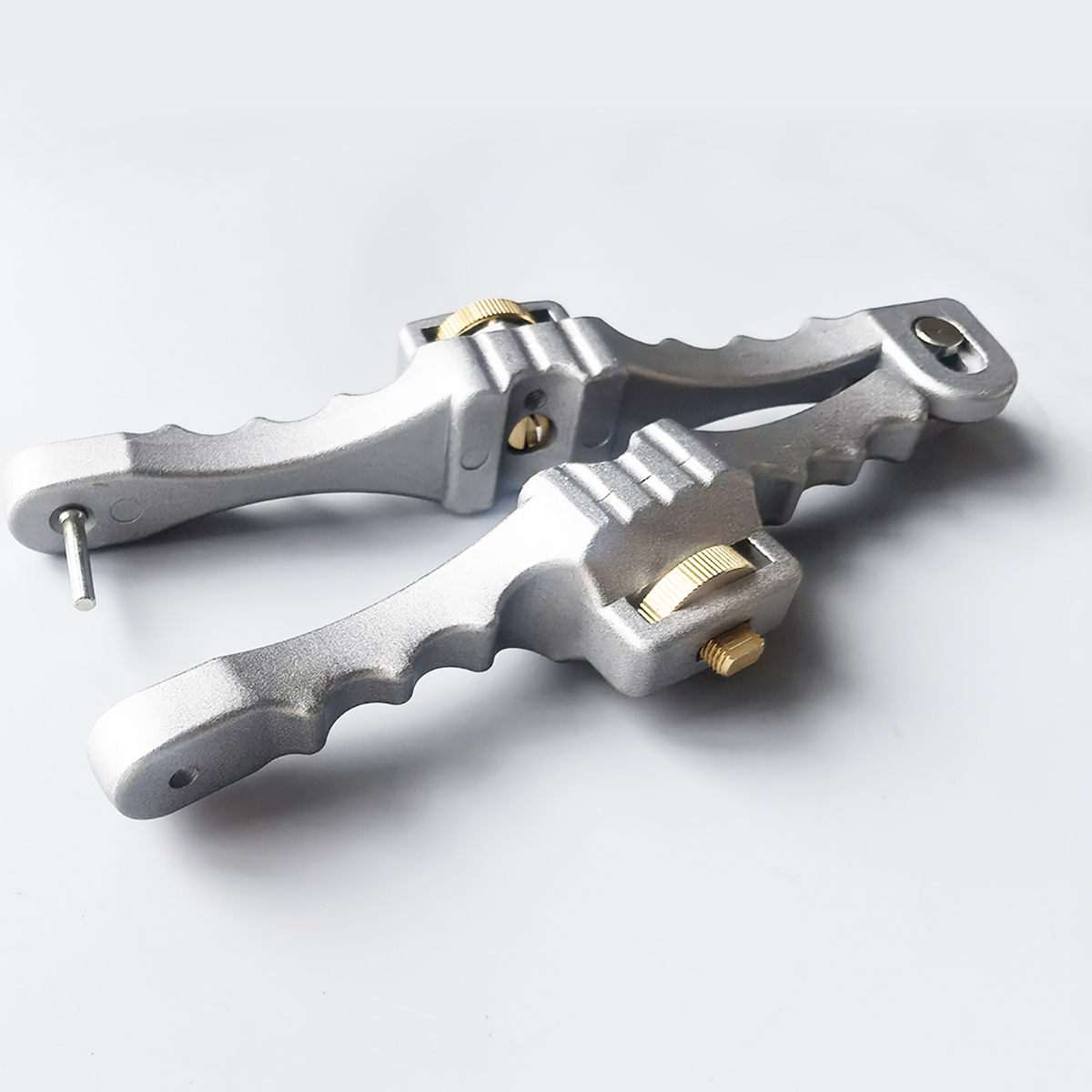 FTTH Fiber Optic Cable Stripping Knife 10-25mm Longitudinal Slitter For FTTH  Network Maintenance