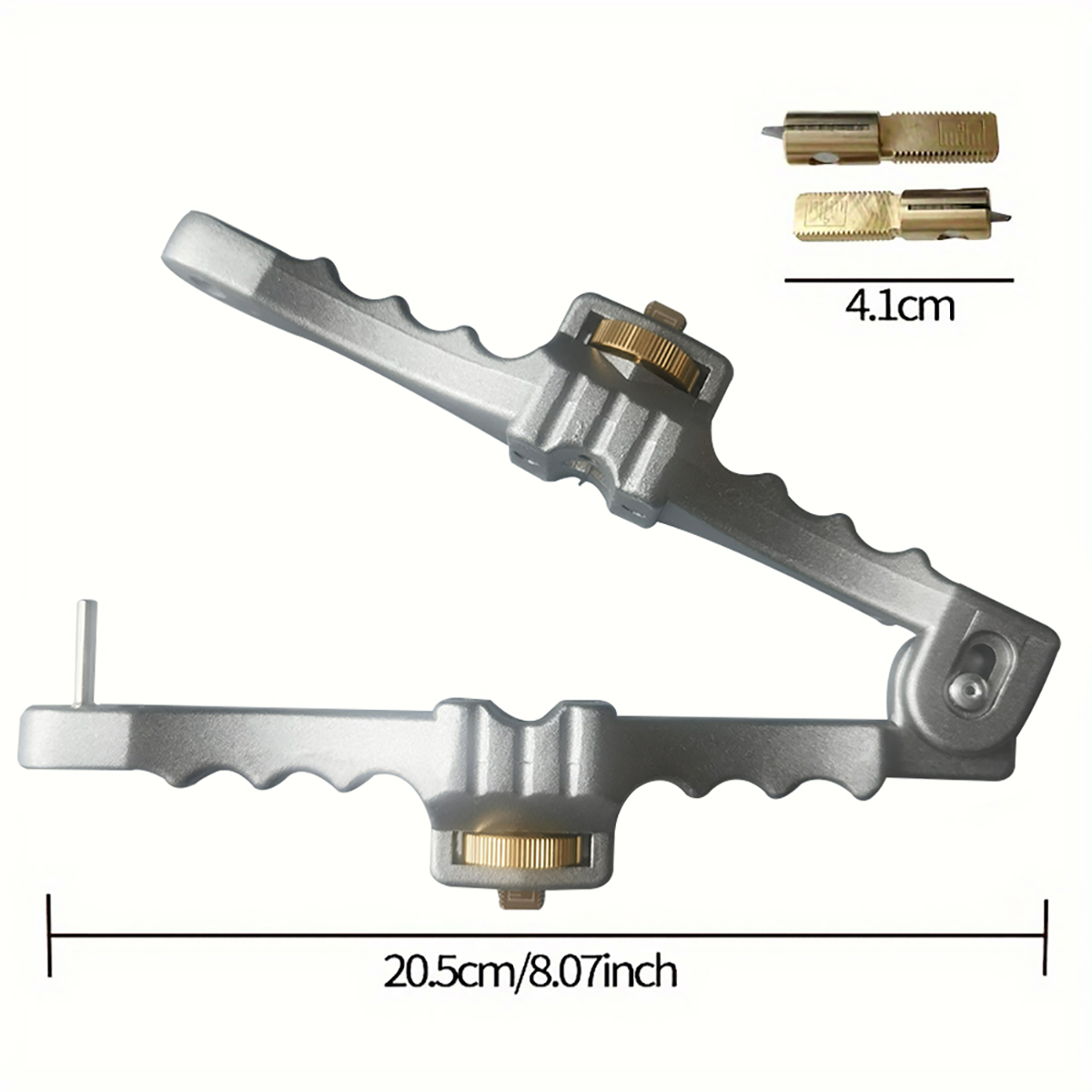 FTTH Fiber Optic Cable Stripping Knife 10-25mm Longitudinal Slitter For FTTH  Network Maintenance