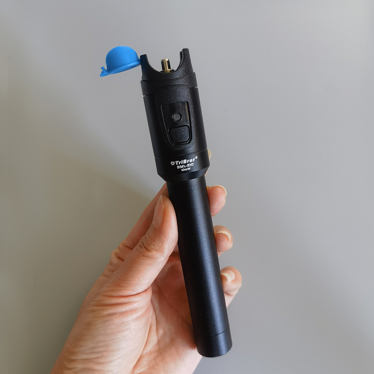 High Power Visual Fault Locator 10/20/30MW Fiber Optic Cable Tester Pen For FTTH Optical Networks High Power Visual Fault Locator 10/20/30MW Fiber Optic Cable Tester Pen For FTTH Optical Networks