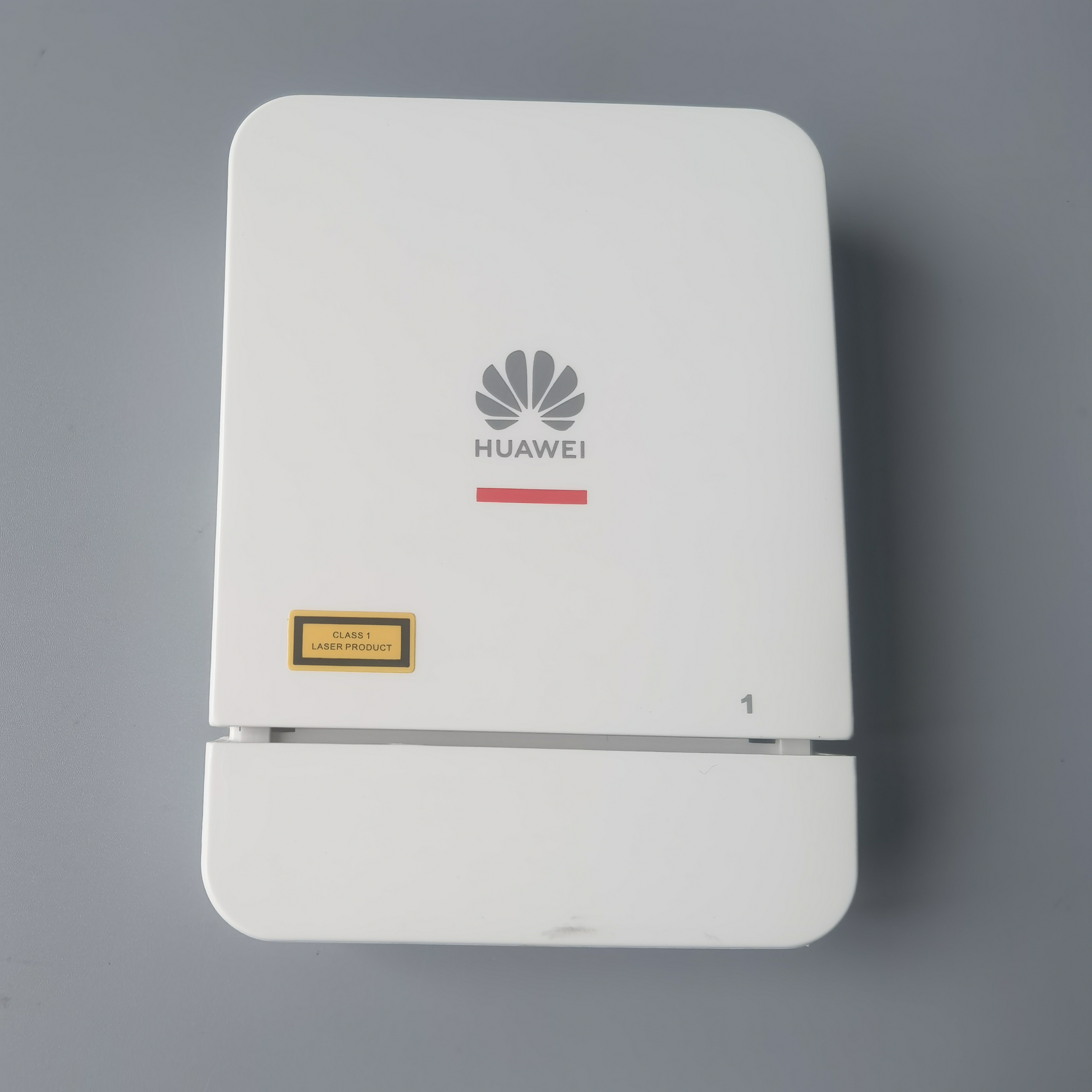 FTTH 2116-T-1 Fiber Optic Terminal Box SC/UPC Port Junction Socket Optical Fiber Access Equipment 