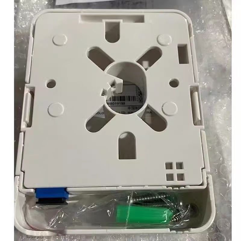 FTTH 2116-T-1 Fiber Optic Terminal Box SC/UPC Port Junction Socket Optical Fiber Access Equipment 