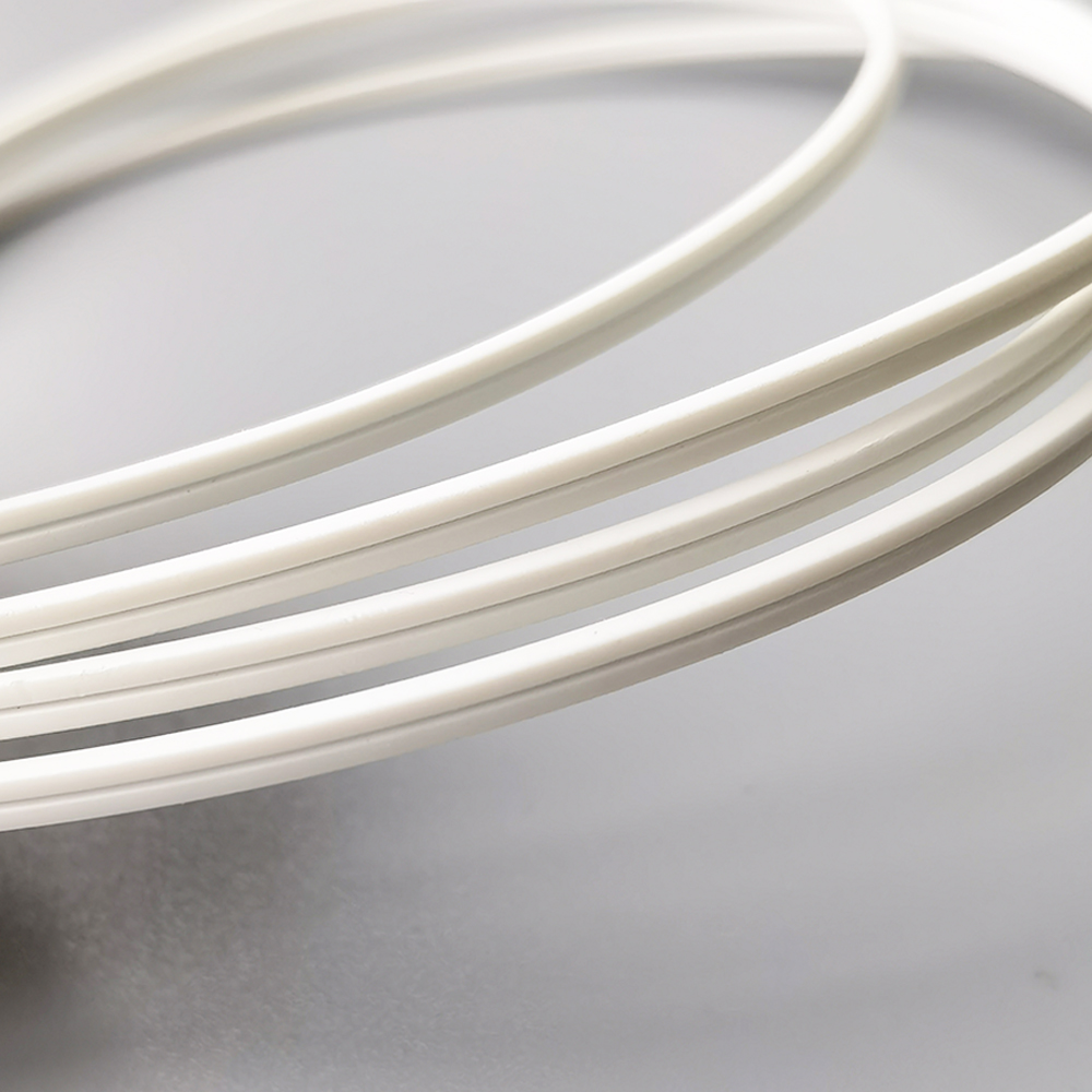 FTTH Fiber Optic Cable SC/UPC G657A1 Drop Cable Single Mode High-Speed Networks Reliable Cable
